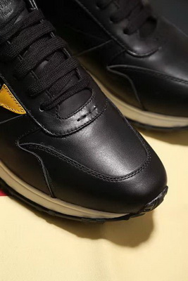 Fendi Fashion Men Sneakers--014